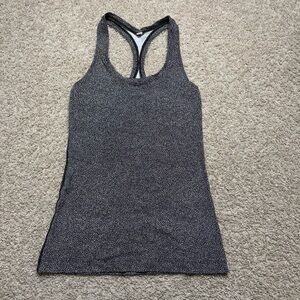 Lululemon Cool Racerback II